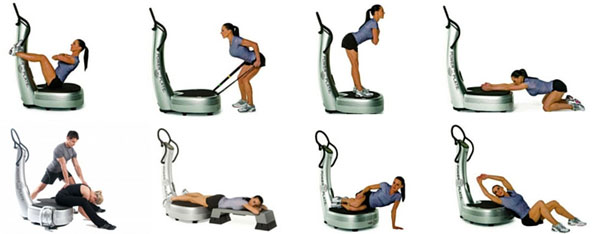 power plate top form